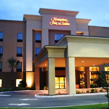 Hampton Inn & Suites Ocala - Belleview Marion Oaks Exterior photo