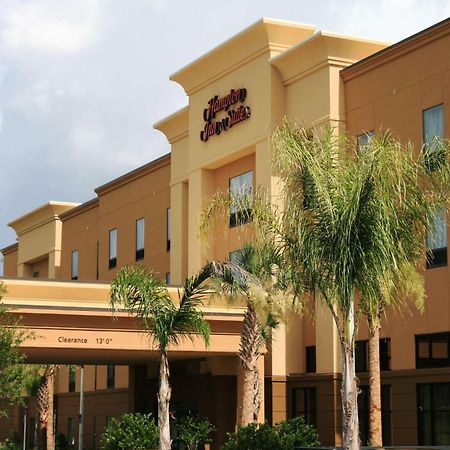 Hampton Inn & Suites Ocala - Belleview Marion Oaks Exterior photo