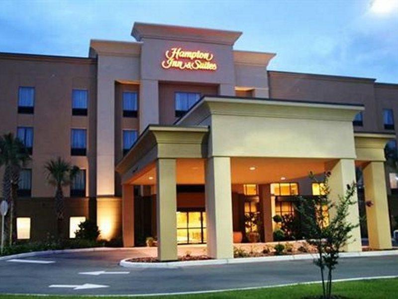 Hampton Inn & Suites Ocala - Belleview Marion Oaks Exterior photo